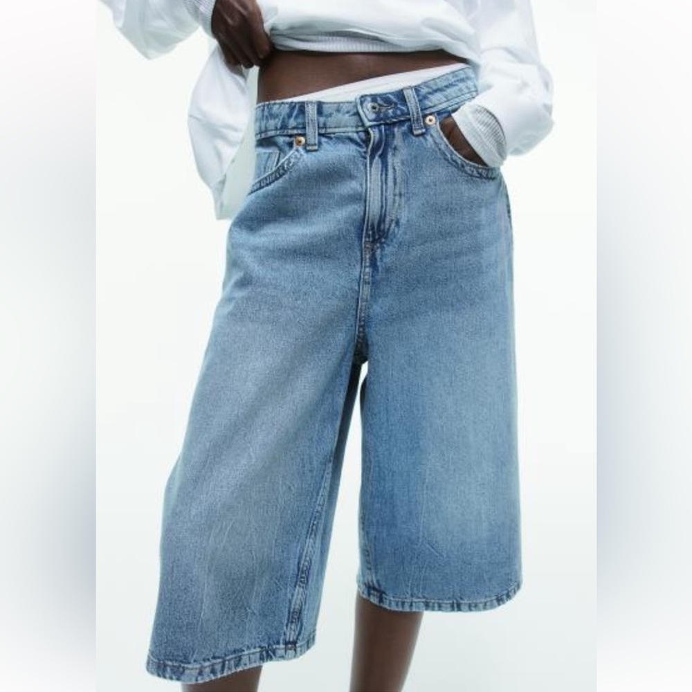 Jorts - image 1